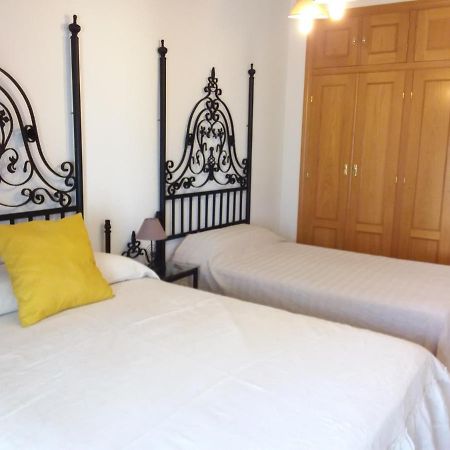 Villa El Rinconcito De La Juderia à Cordoue Extérieur photo