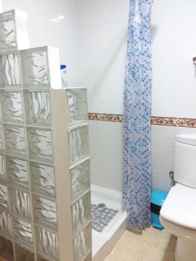 Villa El Rinconcito De La Juderia à Cordoue Extérieur photo